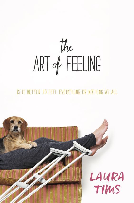 The Art of Feeling