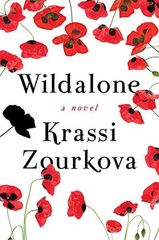 Wildalone: A Novel (Wildalone Sagas, Band 1)