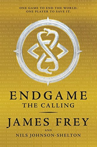 Endgame: The Calling (Endgame, 1, Band 1)