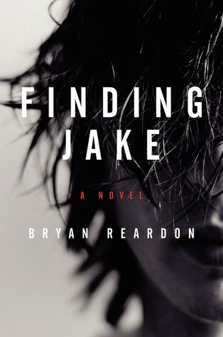 Finding Jake: A Novel