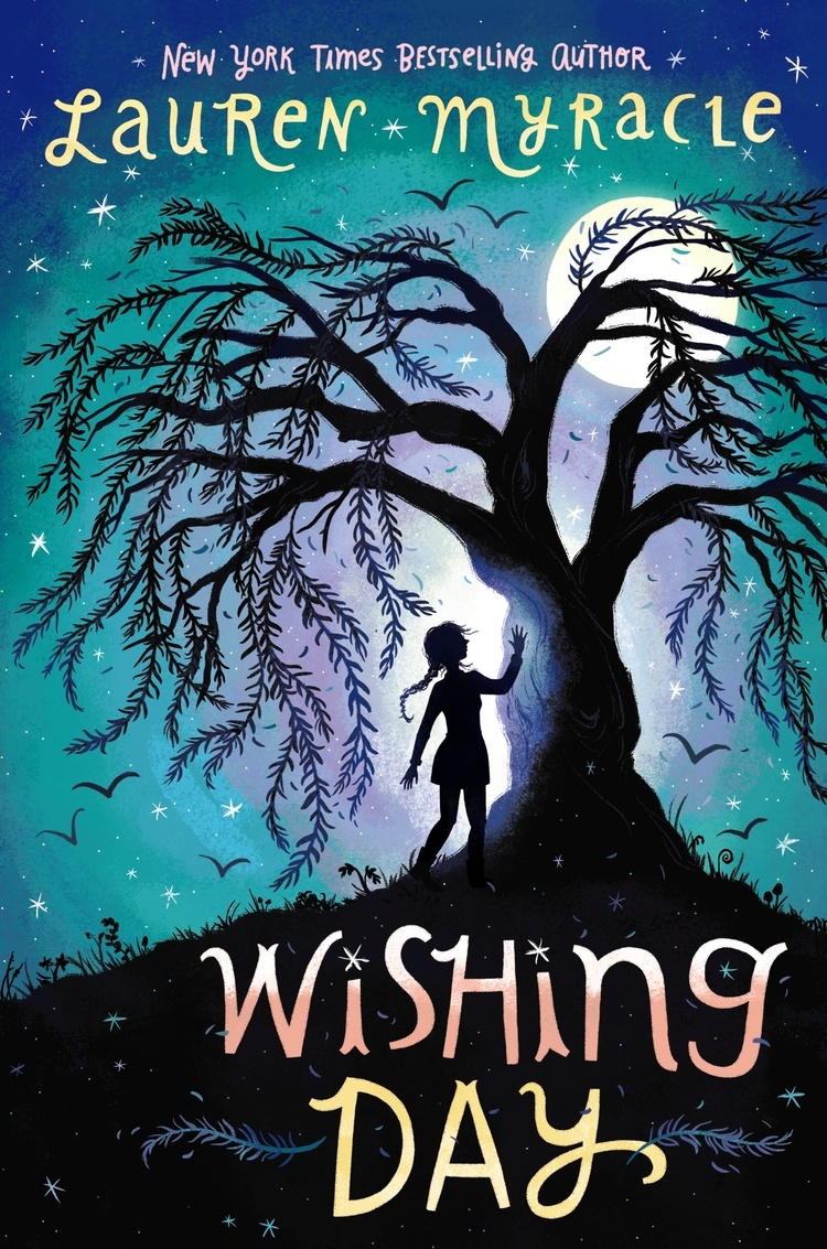 Wishing Day (Wishing Day, 1)
