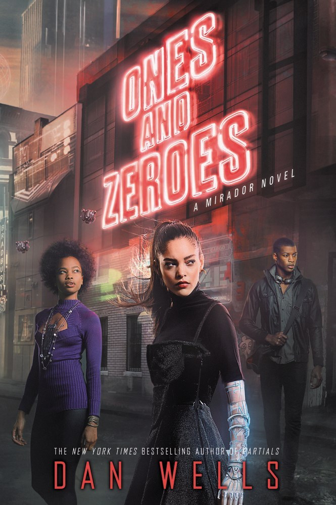 Ones and Zeroes (Mirador, 2, Band 2)