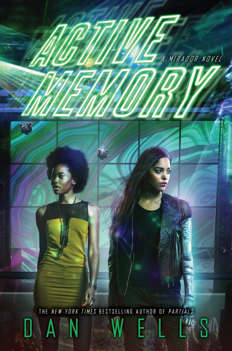 Active Memory (Mirador, 3, Band 3)