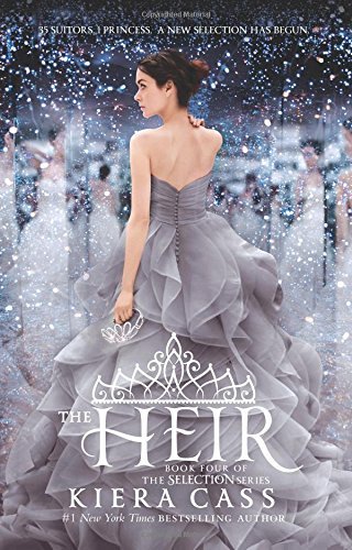 The Heir (The Selection, 4, Band 4)