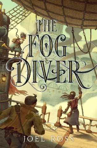 The Fog Diver (Fog Diver, 1)
