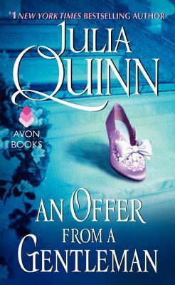 An Offer From a Gentleman: Bridgerton (Bridgertons, 3, Band 3)