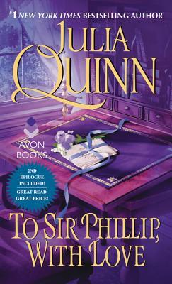 To Sir Phillip, With Love: Bridgerton: Eloise's Story (Bridgertons, 5, Band 5)