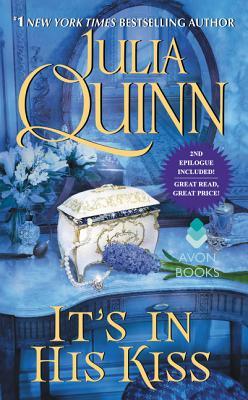 It's in His Kiss: Bridgerton: Hyancinth's Story (Bridgertons, 7, Band 7)
