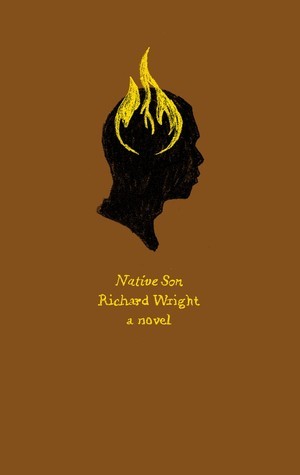 Native Son: A Novel (Harper Perennial Olive Editions)