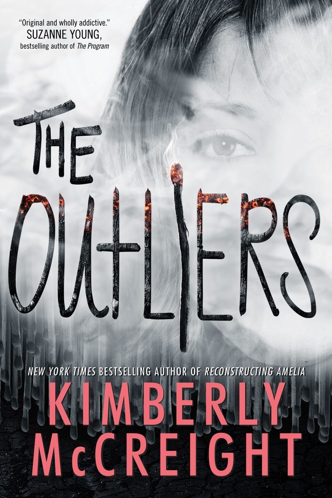 The Outliers (Outliers, 1, Band 1)