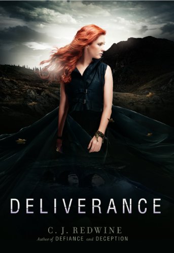 Deliverance (Defiance Trilogy, Band 3)