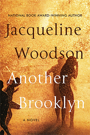 Another Brooklyn: A Novel