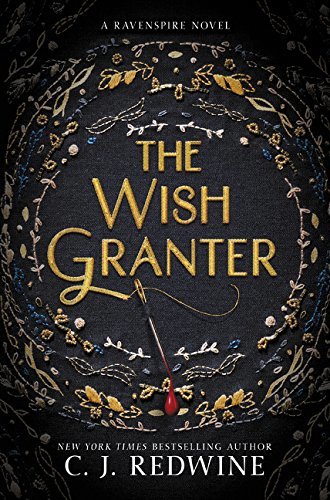 The Wish Granter (Ravenspire, 2, Band 2)