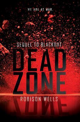 Dead Zone (Blackout, Band 2)