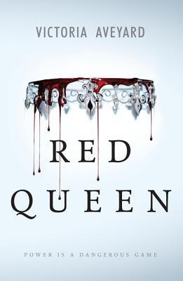 Red Queen: Power is a Dangerous Game