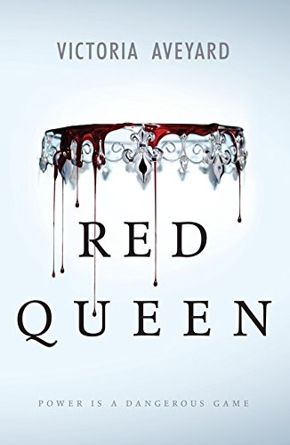 Red Queen: Power is a Dangerous Game