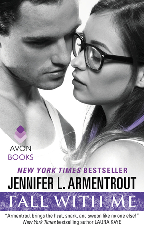 Fall With Me: A Novel (Wait for You Series, 5)