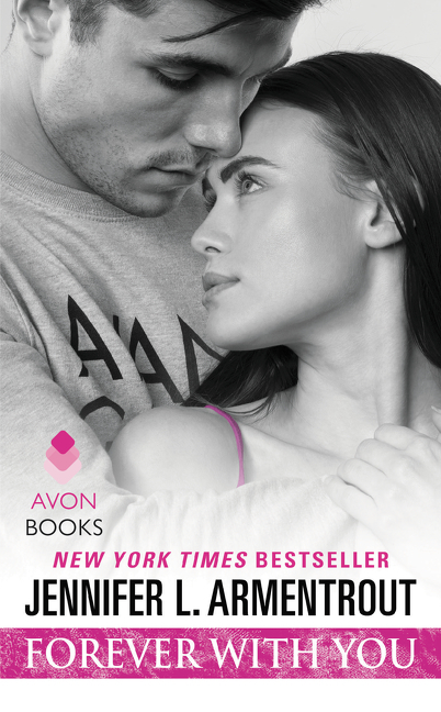 Forever with You: Jennifer L. Armentrout