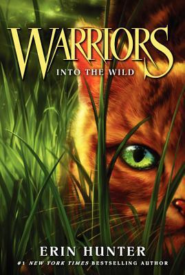 Warriors #1: Into the Wild: Warrior Cats, In die Wildnis, englische Ausgabe (Warriors: The Prophecies Begin, 1, Band 1)