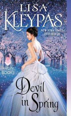 Devil in Spring: The Ravenels, Book 3