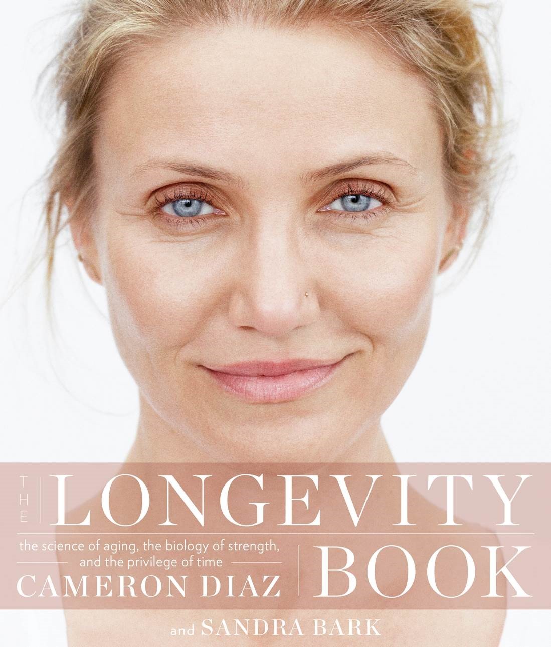 The Longevity Book: The Science of Aging, the Biology of Strength, and the Privilege of Time