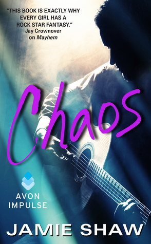 Chaos: Mayhem Series #3 (Mayhem Book, 3)