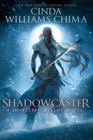 Shadowcaster (Shattered Realms, 2, Band 2)