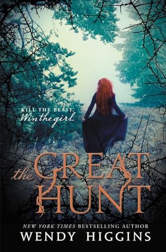 The Great Hunt (Eurona Duology, 1, Band 1)