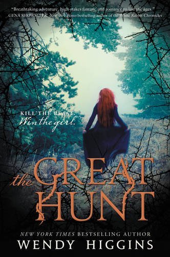 The Great Hunt (Eurona Duology, 1, Band 1)
