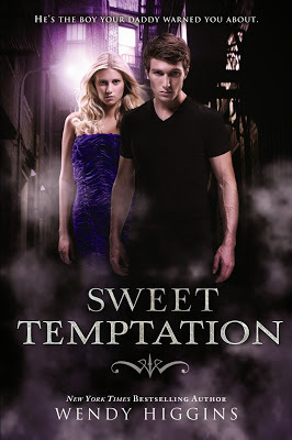Sweet Temptation (Sweet Evil, 4, Band 4)
