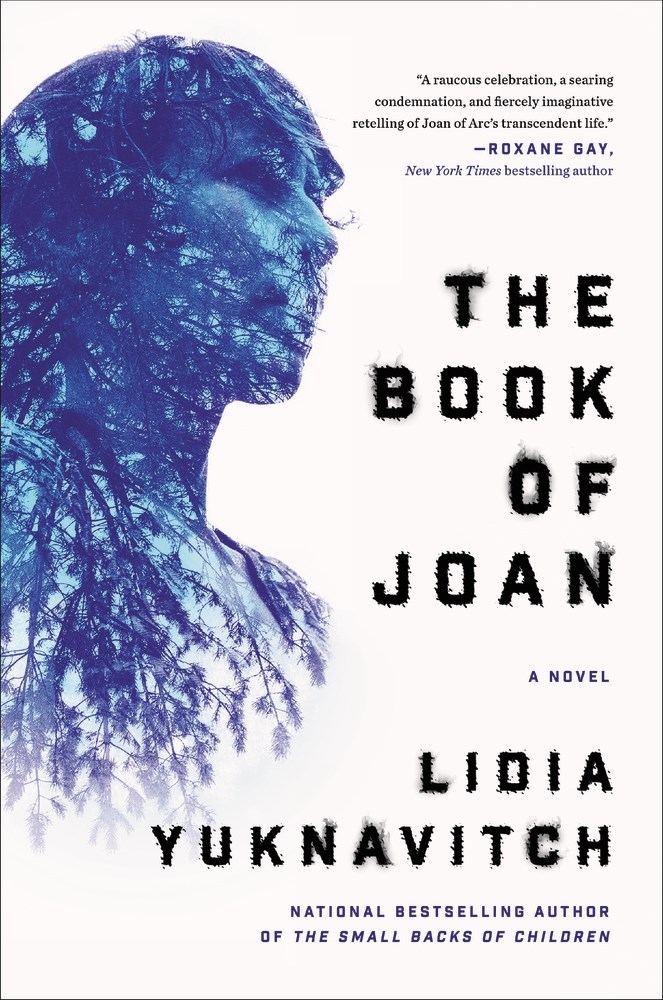 The Book of Joan: A Novel