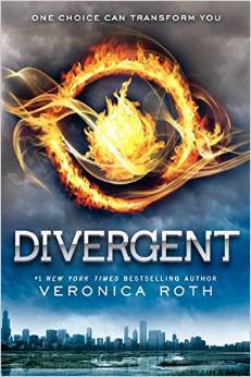 Divergent (Divergent Series, 1, Band 1)