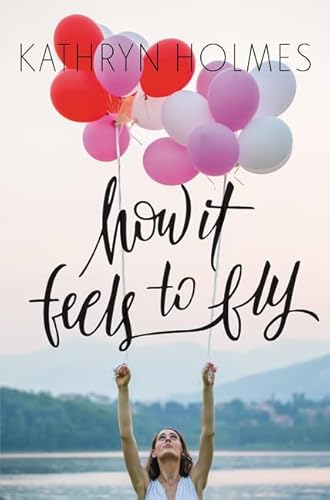 How It Feels to Fly