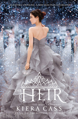 The Heir (The Selection, Band 4)
