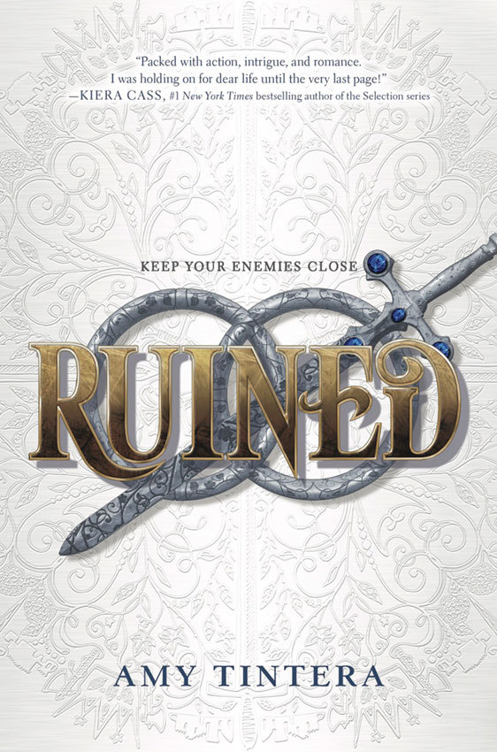 Ruined (Ruined, 1, Band 1)