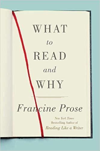 WHAT TO READ & WHY