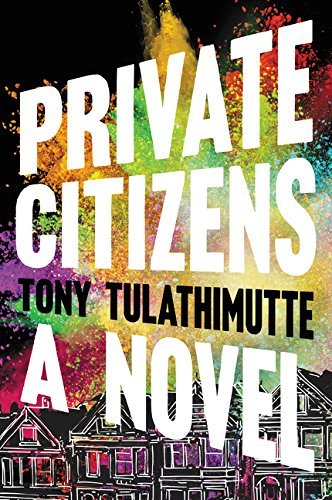 Private Citizens: A Novel