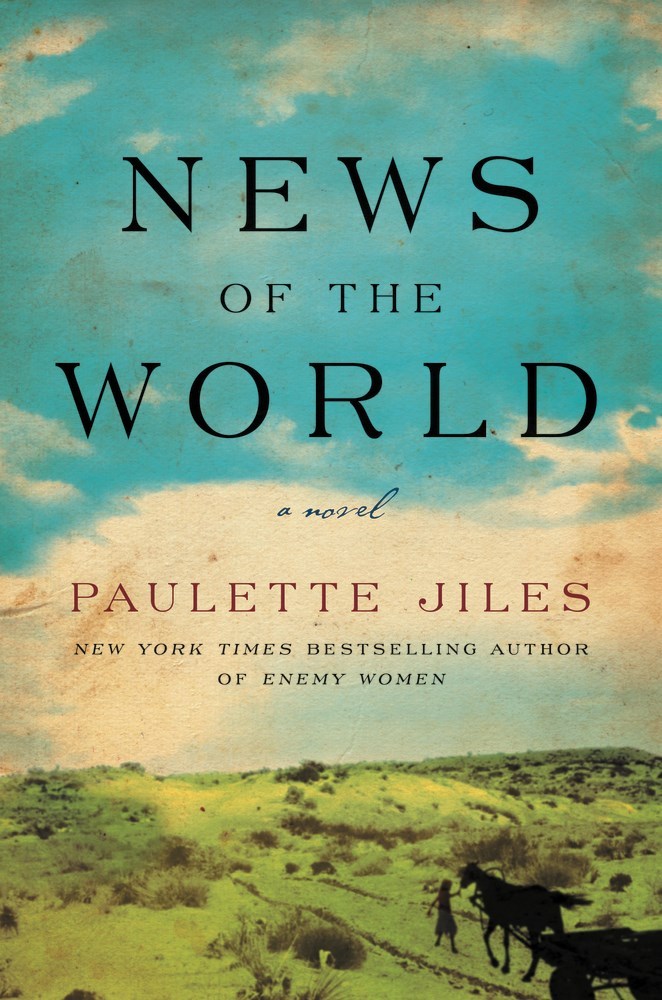 News of the World: A Novel