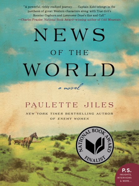 News of the World: A Novel