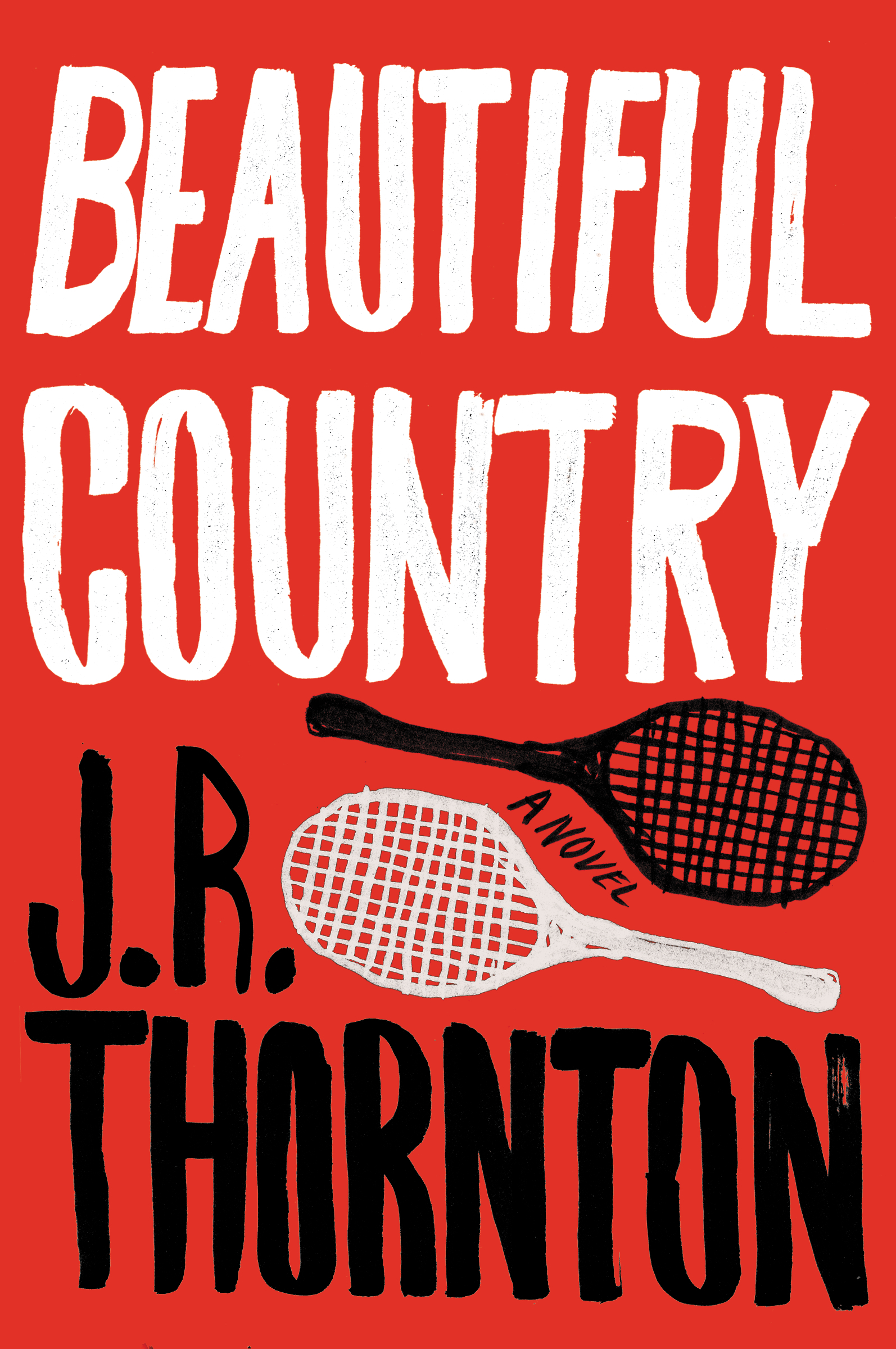 Beautiful Country: A Novel