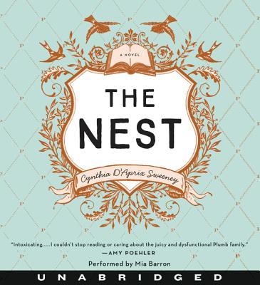 The Nest CD