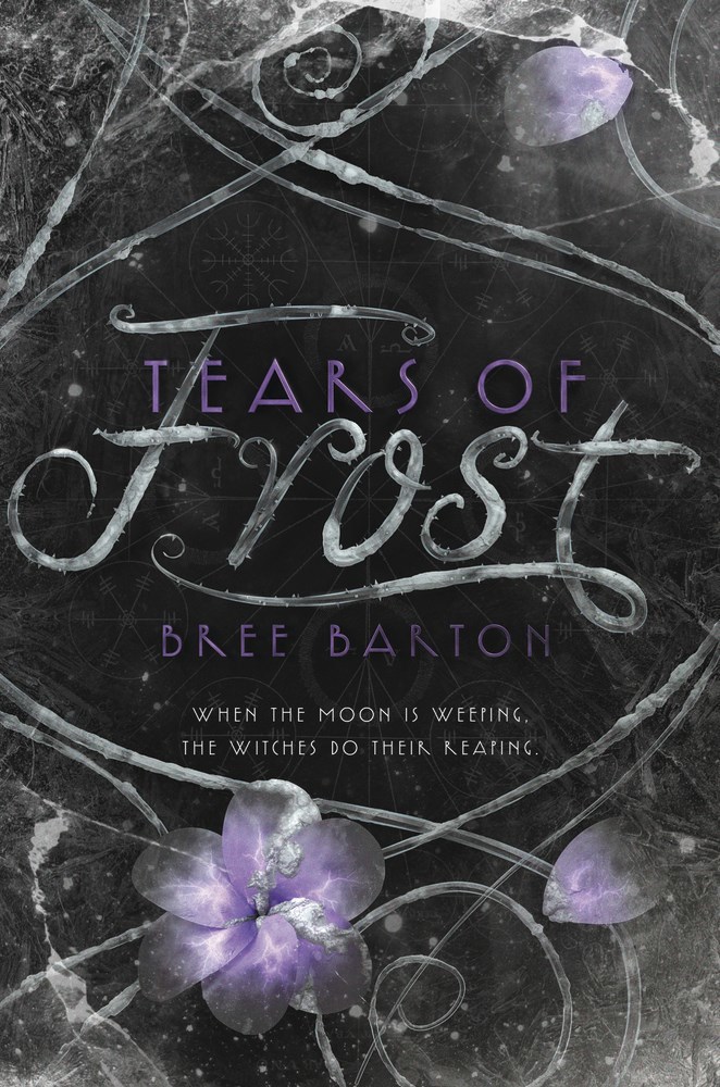 Tears of Frost (Heart of Thorns, 2, Band 2)