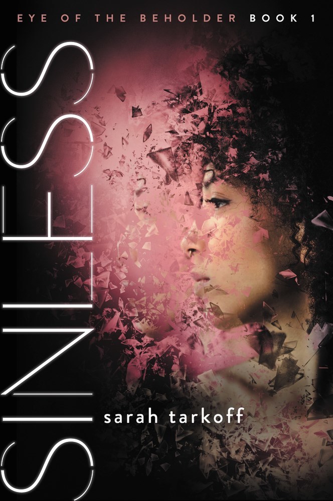 Sinless (Eye of the Beholder, 1, Band 1)