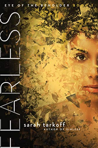 Fearless (Eye of the Beholder, 2, Band 2)