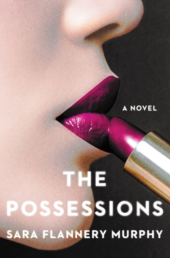 The Possessions: A Novel