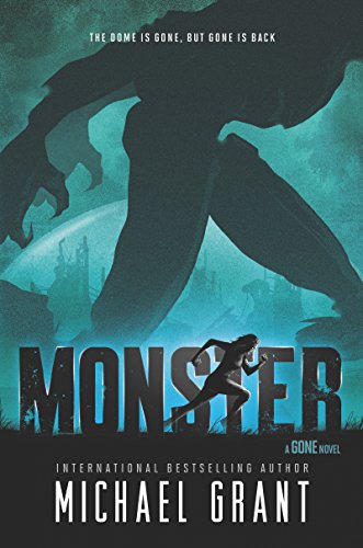 Monster (Gone, 7)