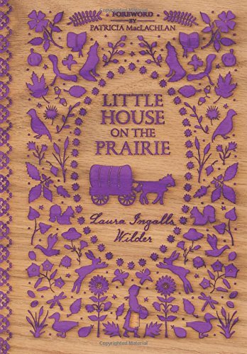Little House on the Prairie (Little House, 3, Band 3)