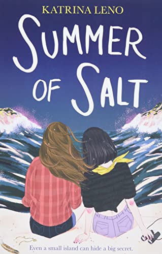 Summer of Salt