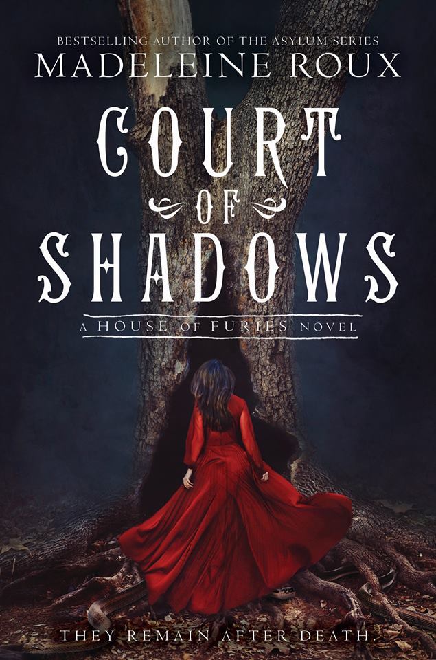 Court of Shadows (House of Furies, 2, Band 2)
