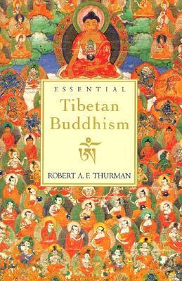 Essential Tibetan Buddhism (Essential S)